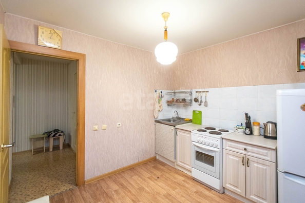 
  Продается 1-комн. квартира 37 м². Фото 10.
