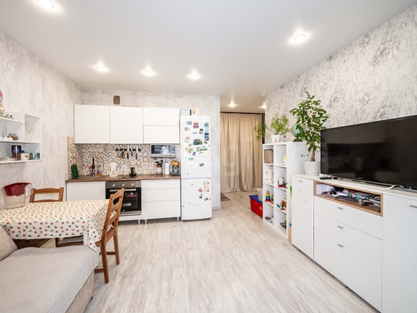 
  Продается 2-комн. квартира 38.1 м², в ЖК Цивилизация, дом 2. Фото 4.