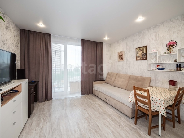 
  Продается 2-комн. квартира 38.1 м², в ЖК Цивилизация, дом 2. Фото 6.