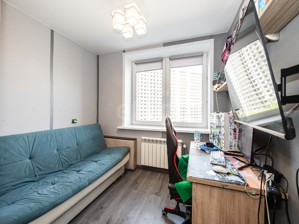 
  Продается 2-комн. квартира 38.1 м², в ЖК Цивилизация, дом 2. Фото 14.