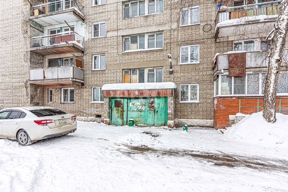 
  Продается комната 14.7 м². Фото 8.
