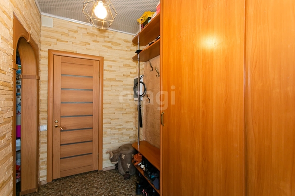 
  Продается 2-комн. квартира 46.5 м², в КП Березки Новолуговое. Фото 12.