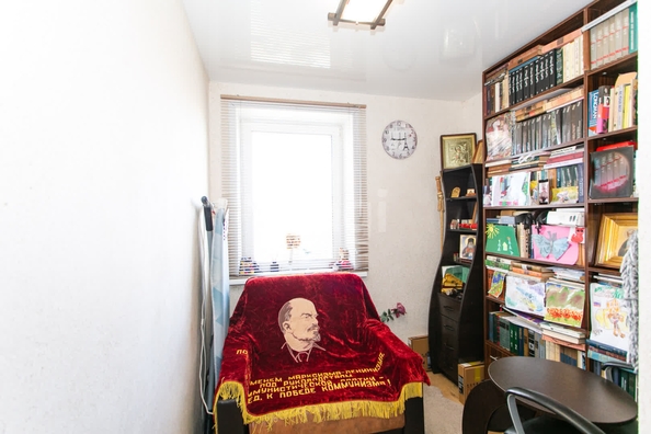 
  Продается 2-комн. квартира 46.5 м², в КП Березки Новолуговое. Фото 15.