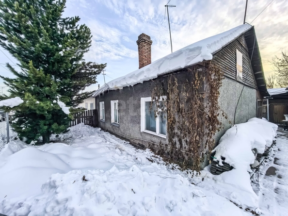 
  Продается дом 46 м². Фото 6.