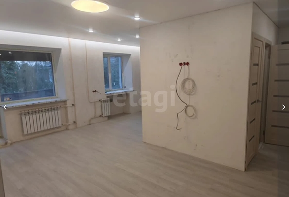 
  Продается 2-комн. квартира 55.3 м². Фото 1.