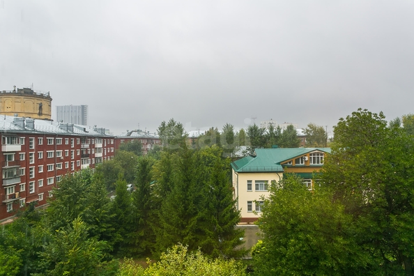 
  Продается 2-комн. квартира 55.3 м². Фото 21.