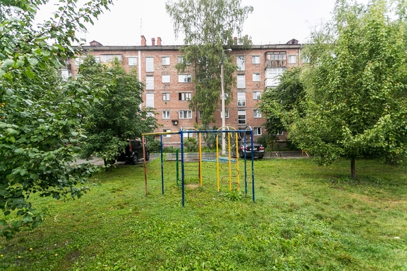 
  Продается 2-комн. квартира 55.3 м². Фото 28.