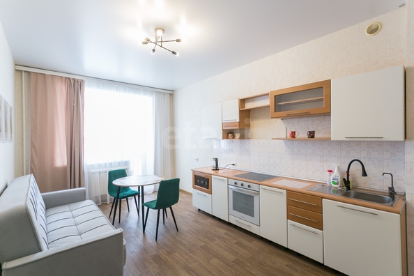 
  Продается 1-комн. квартира 57.1 м². Фото 8.