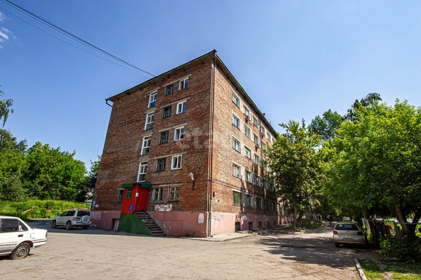 
  Продается комната 17.1 м². Фото 13.