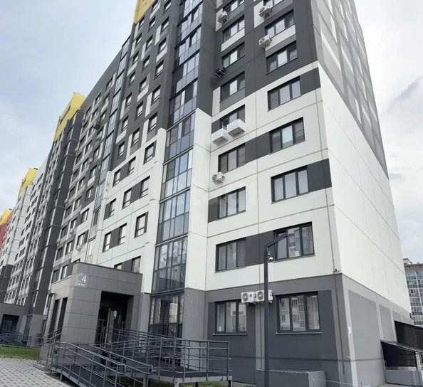
  Продается 1-комн. квартира 35.7 м², в ЖК Чистая Слобода, дом 47. Фото 2.
