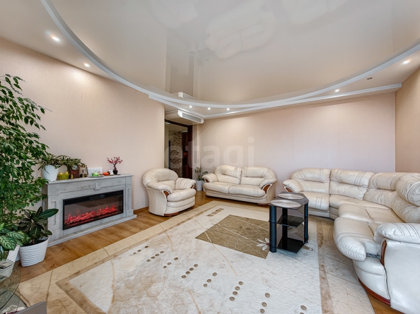 
  Продается 3-комн. квартира 131.8 м². Фото 8.