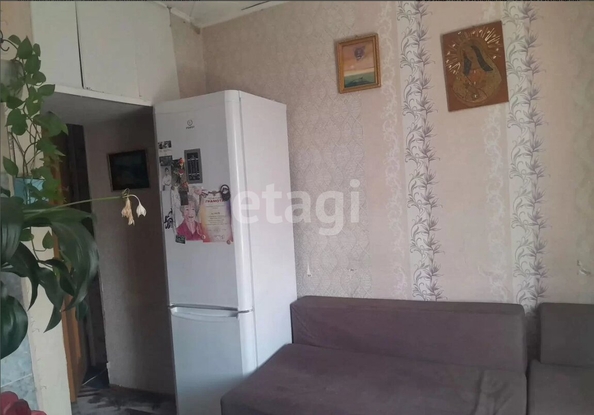
  Продается 1-комн. квартира 35.8 м². Фото 3.