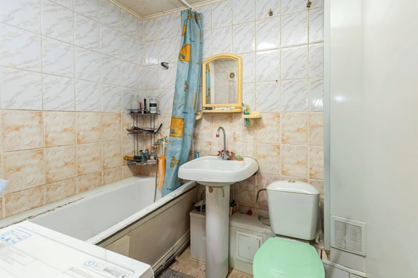 
  Продается 1-комн. квартира 35.8 м². Фото 8.