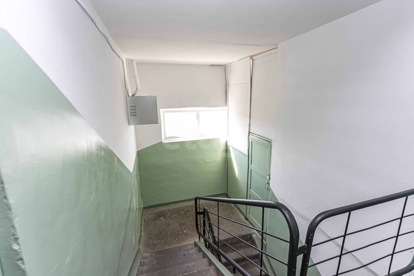 
  Продается 1-комн. квартира 35.8 м². Фото 16.