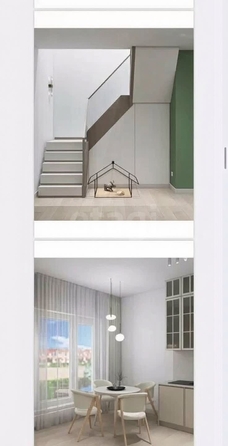 
  Продается 3-комн. квартира 57 м², в КП Березки Элитный. Фото 21.