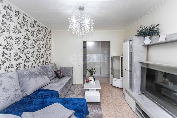 
  Продается 2-комн. квартира 56.2 м². Фото 5.