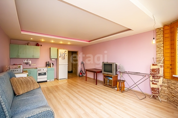 
  Продается 2-комн. квартира 55.2 м². Фото 4.