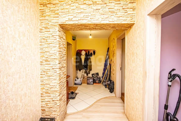 
  Продается 2-комн. квартира 55.2 м². Фото 5.