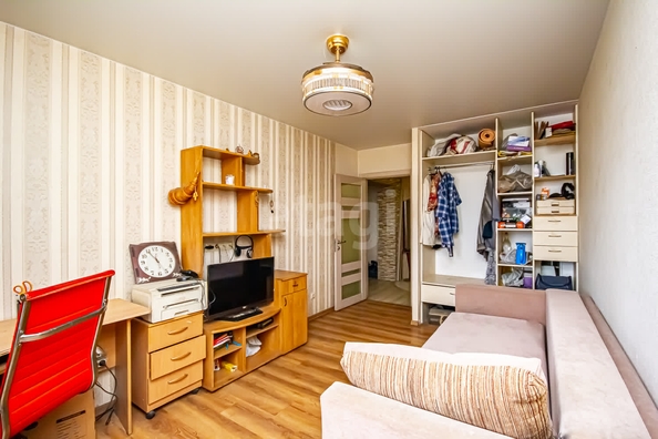 
  Продается 2-комн. квартира 55.2 м². Фото 8.