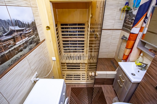 
  Продается 2-комн. квартира 55.2 м². Фото 11.