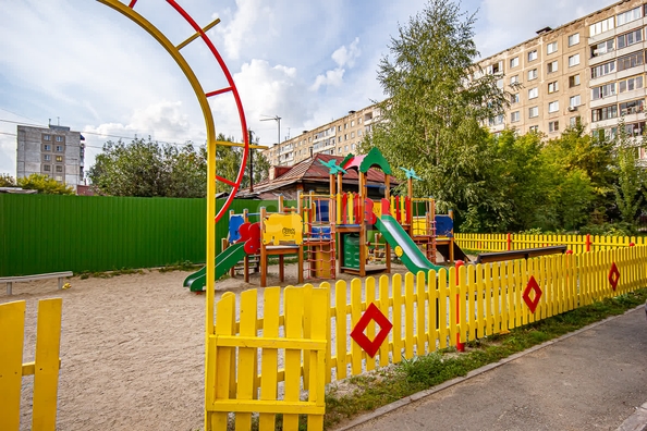 
  Продается 2-комн. квартира 55.2 м². Фото 24.
