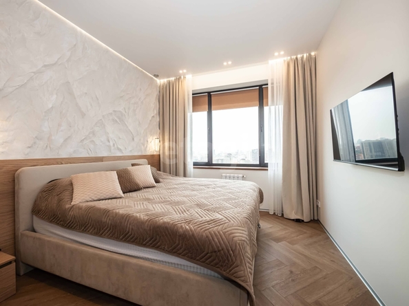 
  Продается 2-комн. квартира 44.7 м², в ЖК Тихомиров, башня А. Фото 7.
