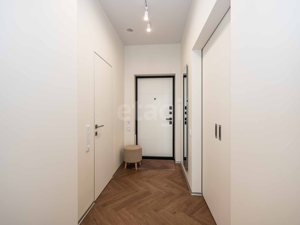 
  Продается 2-комн. квартира 44.7 м², в ЖК Тихомиров, башня А. Фото 12.