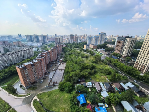 
  Продается 2-комн. квартира 44.7 м², в ЖК Тихомиров, башня А. Фото 18.