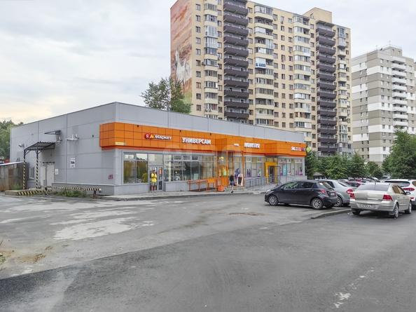 
  Продается 2-комн. квартира 61.1 м². Фото 7.