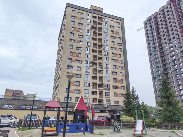 
  Продается 2-комн. квартира 61.1 м². Фото 16.