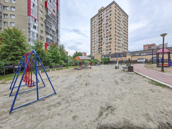 
  Продается 2-комн. квартира 61.1 м². Фото 17.
