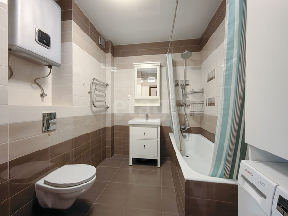 
  Продается 2-комн. квартира 61.1 м². Фото 22.
