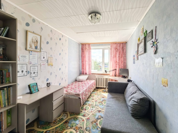 
  Продается 3-комн. квартира 57 м². Фото 20.