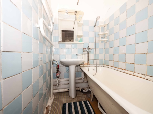 
  Продается 3-комн. квартира 57 м². Фото 22.