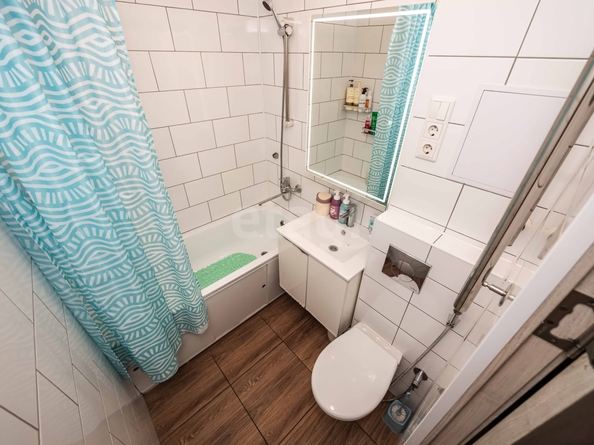 
  Продается 2-комн. квартира 44.1 м². Фото 22.