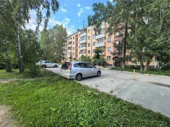 
  Продается 2-комн. квартира 44.1 м². Фото 29.