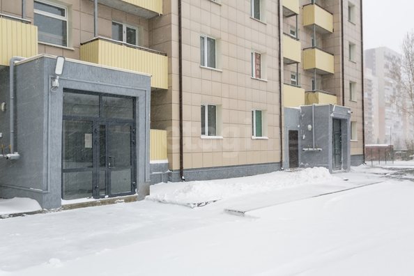 
  Продается 2-комн. квартира 60.7 м². Фото 19.