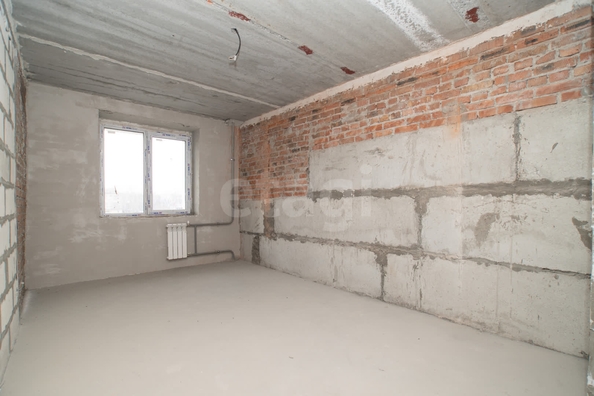 
  Продается 2-комн. квартира 60.7 м². Фото 24.