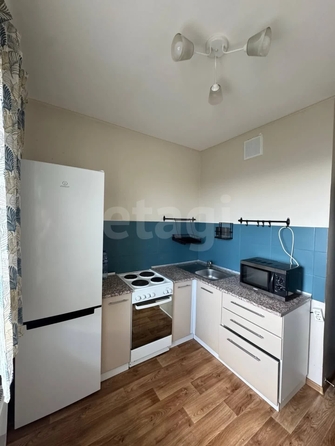 
  Продается 1-комн. квартира 33.7 м². Фото 13.