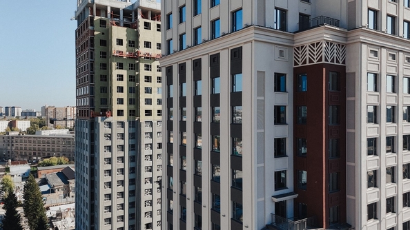 
  Продается 1-комн. квартира 48.9 м², в ЖК ОСКАР, дом 1. Фото 15.