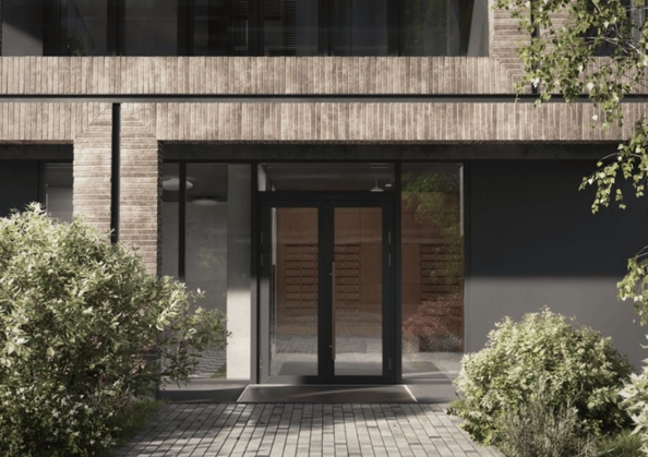 
  Продается 1-комн. квартира 36.1 м², в  Квартал ЩА. Фото 4.