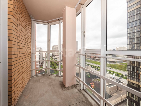 
  Продается 1-комн. квартира 37.2 м². Фото 13.