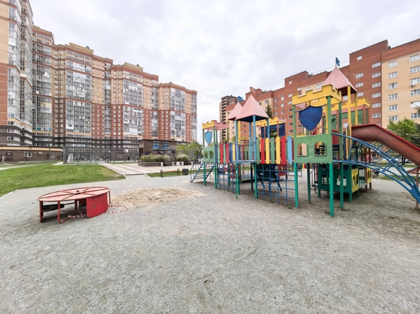 
  Продается 1-комн. квартира 37.2 м². Фото 24.