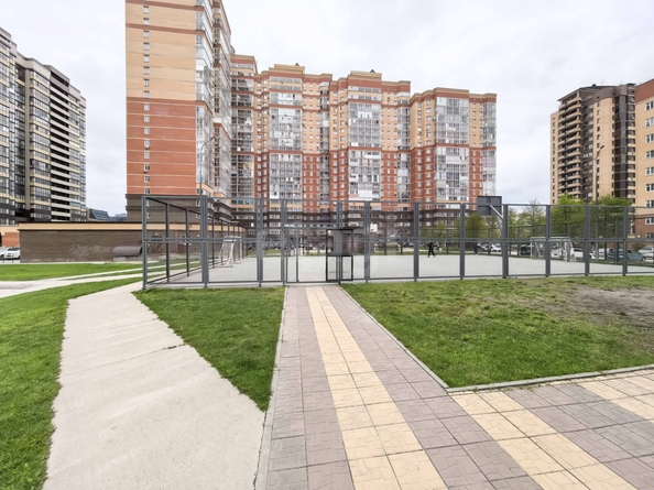 
  Продается 1-комн. квартира 37.2 м². Фото 25.