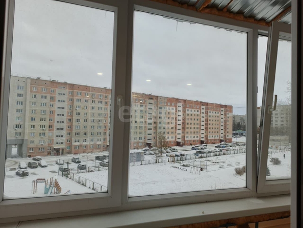 
  Продается 3-комн. квартира 57.9 м². Фото 13.