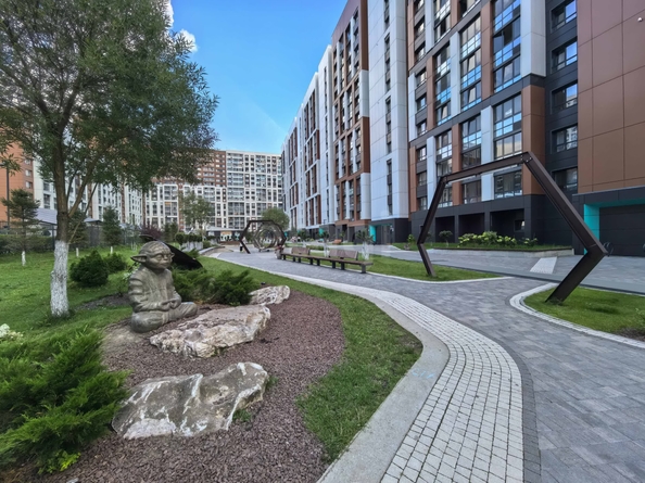 
  Продается 2-комн. квартира 57.1 м², в ЖК Галактика, дом 7  Венера. Фото 5.