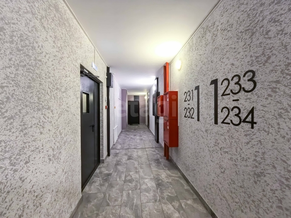 
  Продается 2-комн. квартира 57.1 м², в ЖК Галактика, дом 7  Венера. Фото 19.
