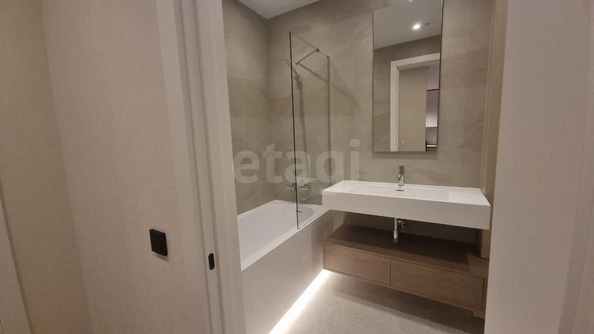 
  Продается 2-комн. квартира 52.77 м², в ЖК Виларт, дом 2. Фото 23.