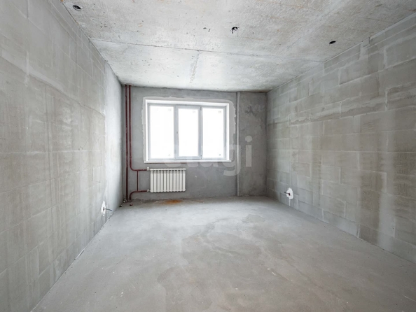 
  Продается 3-комн. квартира 97.6 м², в ЖК Покровский, блок-секция  3, 4, 5. Фото 1.