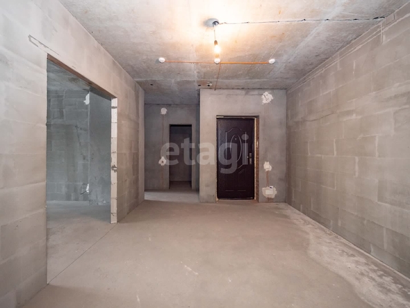 
  Продается 3-комн. квартира 97.6 м², в ЖК Покровский, блок-секция  3, 4, 5. Фото 8.